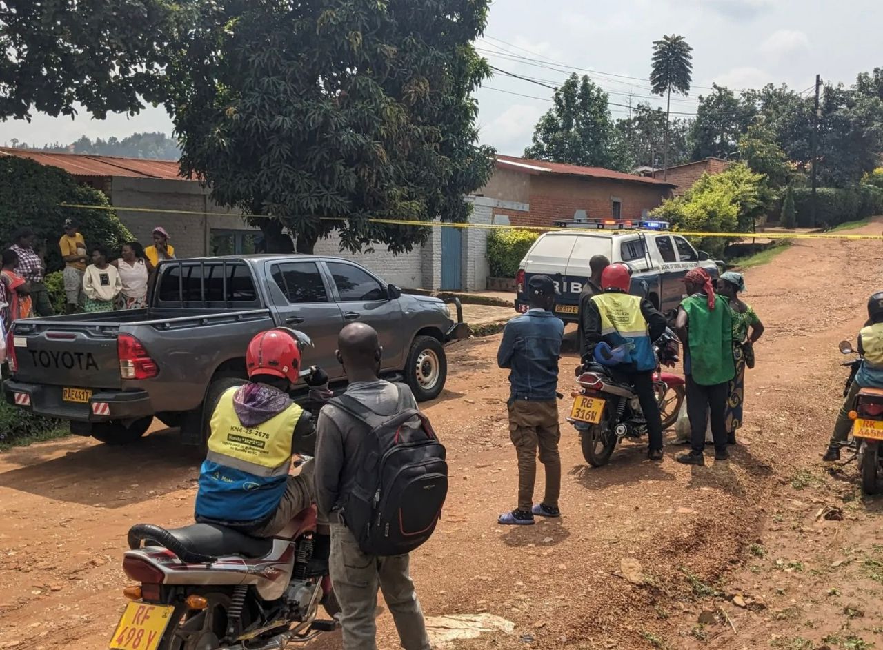 UMUGORE BIVUGWAKO  YICURUZA YASANZWE YAPFUYE