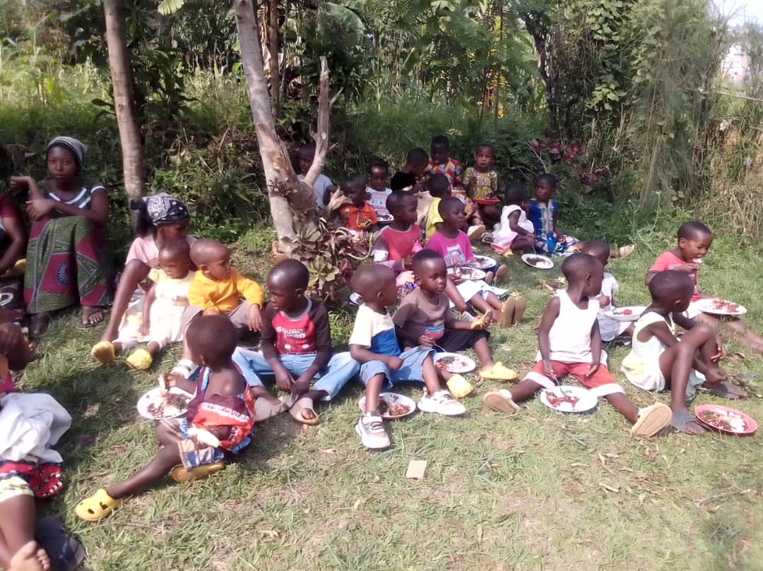 ABNETWORK Itanga Icyizere ku Bana Babayeho nabi mu Rwanda