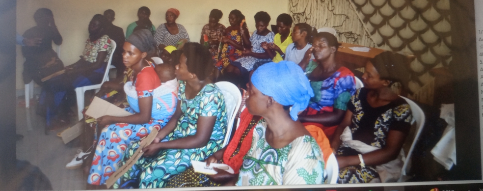 INAMA  IHUZA ABITABIRIYE GAHUNDA  YO KWITEZA IMBERE