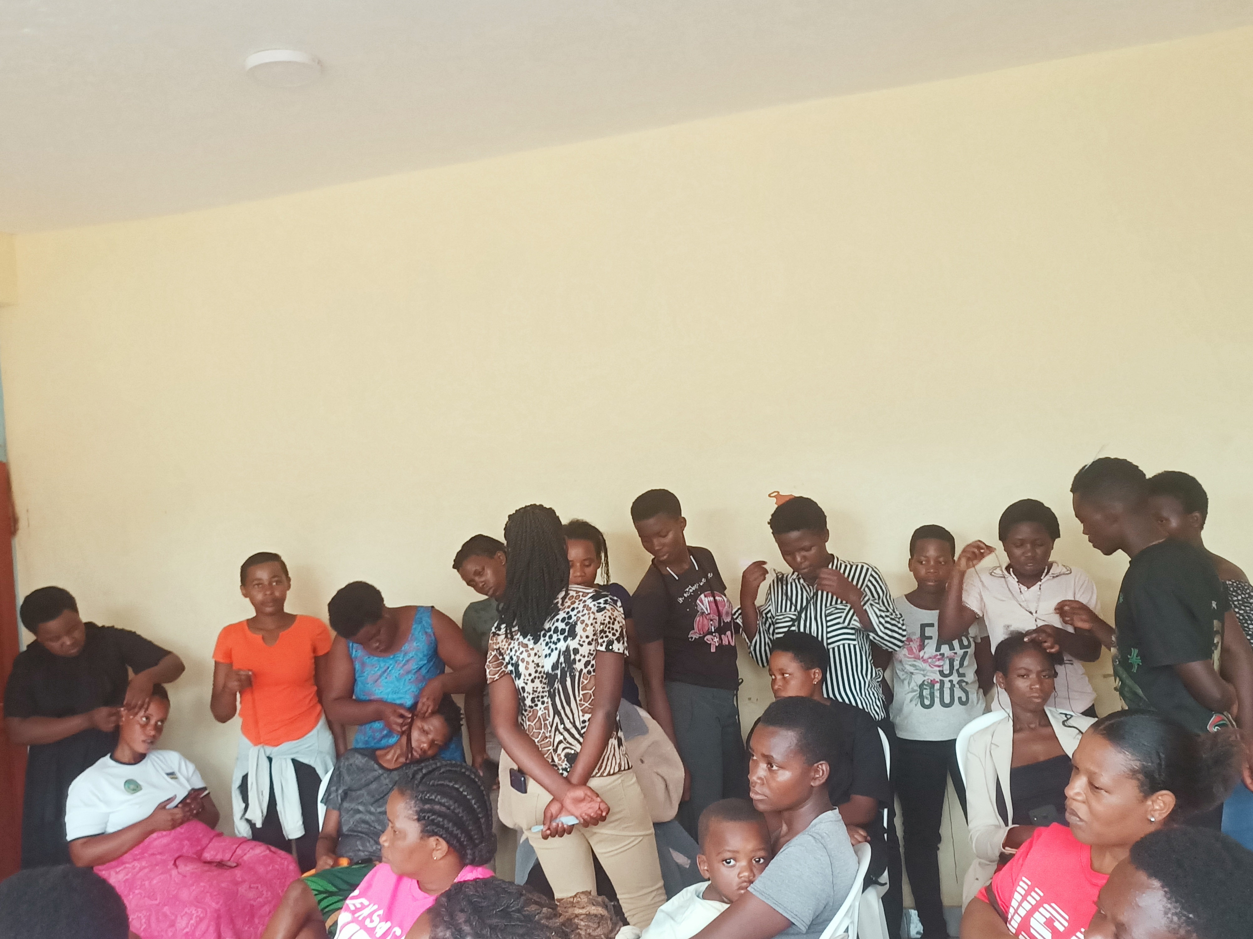 ABNETWARK Company ikomeje kwagura ibikorwa byayo 