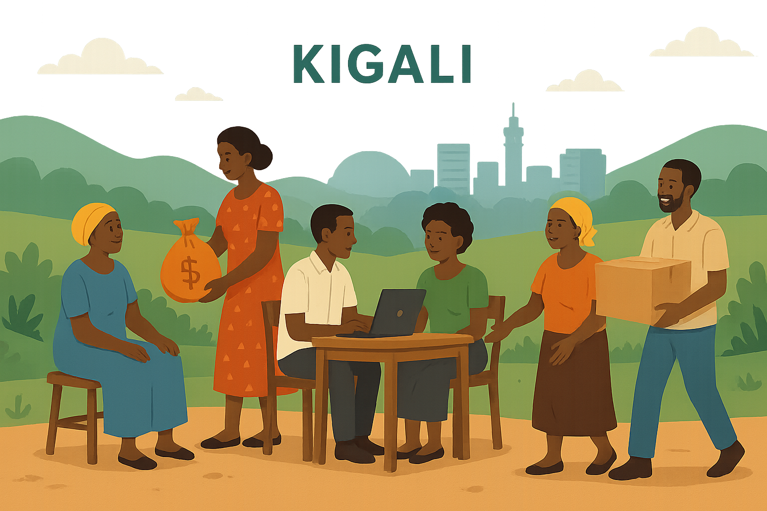 Gusaba umuntu ugukamerera UBUKWE cg MU BIRORI